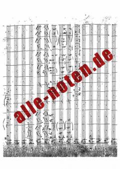 Magnificat And Nunc Dimittis In G (Charles Villiers Stanford) 