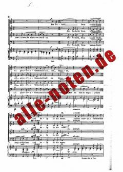 Magnificat And Nunc Dimittis In C (Charles Hylton Stewart) 