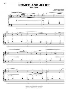 21 Great Classics von Phillip Keveren 