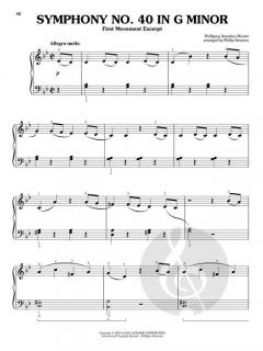 21 Great Classics von Phillip Keveren 