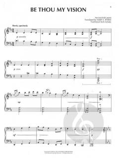 The Celtic Collection For Piano von Phillip Keveren 