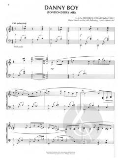 The Celtic Collection For Piano von Phillip Keveren 