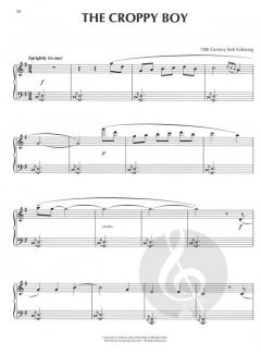 The Celtic Collection For Piano von Phillip Keveren 