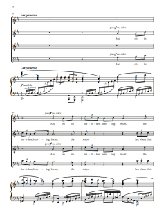 A Sea Symphony (Ralph Vaughan Williams) 