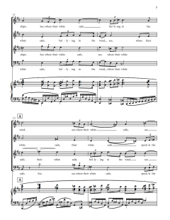 A Sea Symphony (Ralph Vaughan Williams) 