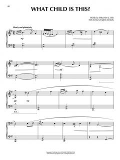 A Celtic Christmas Piano Solo von Phillip Keveren 