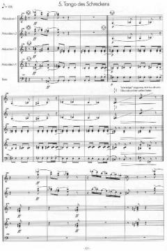 Eine Telefongeschichte von Angelika Jekic 