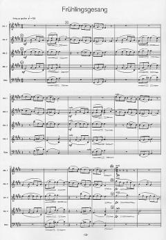 Suite in 6 Sätzen von Robert Schumann 