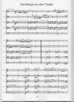 Suite in 6 Sätzen von Robert Schumann 