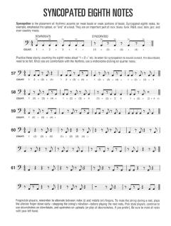 Hal Leonard Bass Method Book 2 (Ed Friedland) 