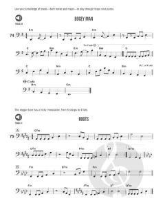 Hal Leonard Bass Method Book 2 (Ed Friedland) 