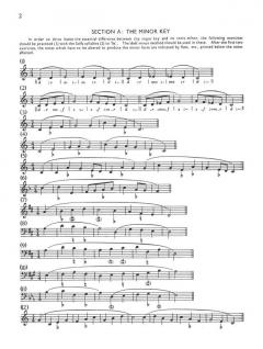 An Introduction To Sight Singing Part 2 von Alison Milne 