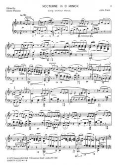 An Anthology Of English Music For Harp Book 4 