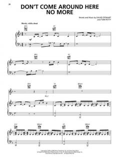 The Best of Tom Petty 