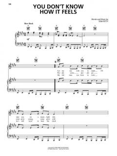 The Best of Tom Petty 