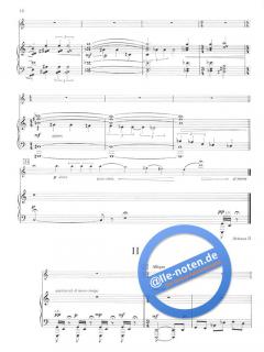 Concerto For Oboe And Strings von Roger Steptoe im Alle Noten Shop kaufen