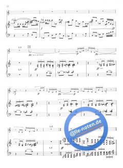 Concerto For Oboe And Strings von Roger Steptoe im Alle Noten Shop kaufen