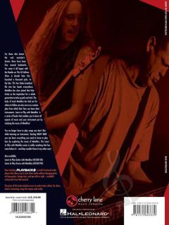 Learn To Play Bass With Metallica (Metallica) 