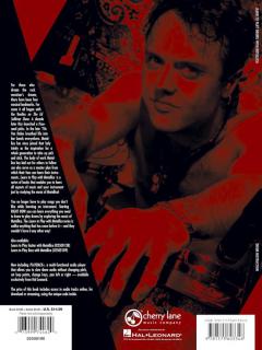 Learn To Play Drums With Metallica (Lars Ulrich) 