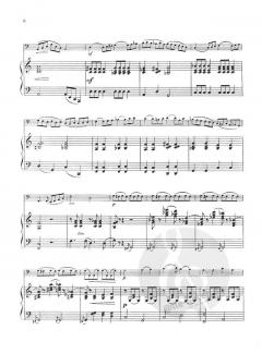 Petits Morceaux, Op. 16 von William Henry Squire 