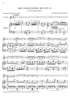 Onstage Brass von Deborah Calland 