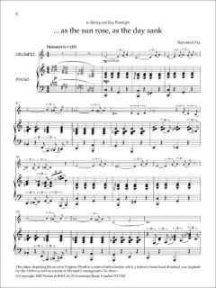 The Light Touch Book 2 für Trompete und Klavier im Alle Noten Shop kaufen