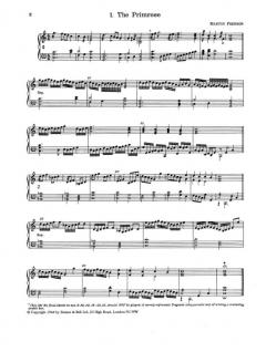 Fitzwilliam Virginal Book 