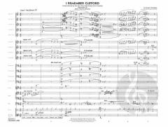 I Remember Clifford (Benny Golson) 
