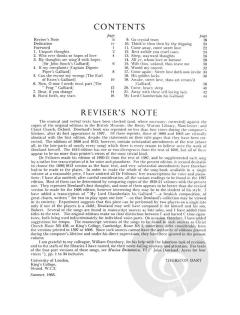 The First Book Of Ayres von John Dowland 