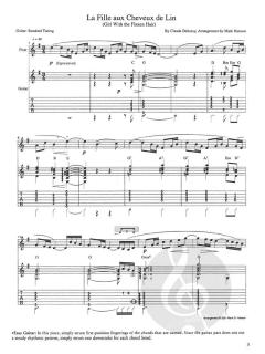 Flute and Guitar Duets for Any Occasion 