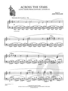 Star Wars Episode 2 von John Williams 