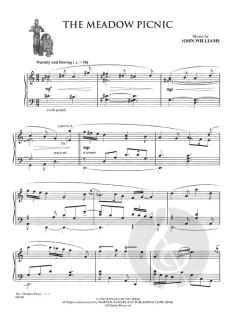 Star Wars Episode 2 von John Williams 