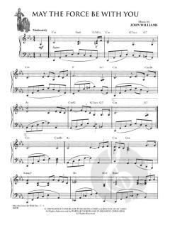 Star Wars Episode 2 von John Williams 