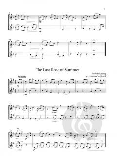 Best Saxophone Duet Book Ever von Emma Coulthard 