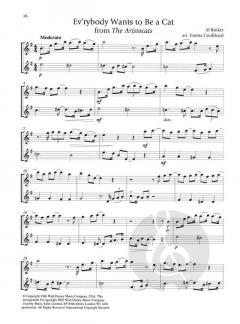 Best Saxophone Duet Book Ever von Emma Coulthard 