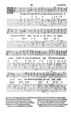 Fifty Songs Book 1 von John Dowland 