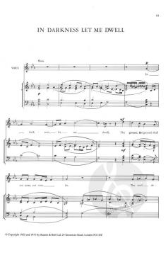 Fifty Songs Book 2 von John Dowland 