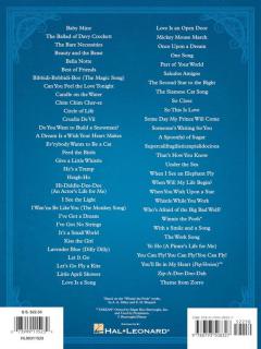 The Disney Collection 