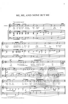 Fifty Songs Book 2 von John Dowland 