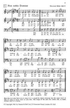 Invitation To Madrigals Book 1 