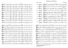 Gaudeamus Omnes In Domino (Peter Philips) 