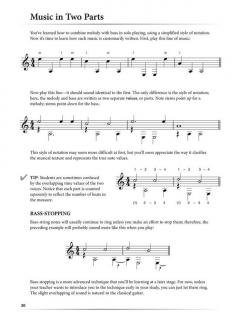 A Modern Approach To Classical Guitar Book 1 von Charles Duncan 