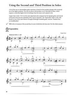 A Modern Approach To Classical Guitar Book 2 von Charles Duncan 