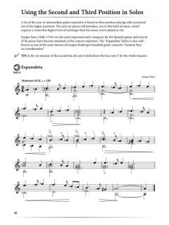 A Modern Approach To Classical Guitar Book 2 von Charles Duncan 