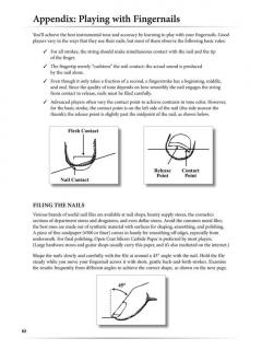 A Modern Approach To Classical Guitar Book 2 von Charles Duncan 