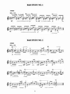 A Modern Approach To Classical Guitar Book 3 von Charles Duncan 