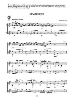 A Modern Approach To Classical Guitar Book 3 von Charles Duncan 