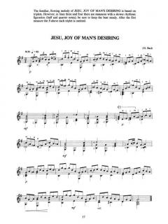 A Modern Approach To Classical Guitar Book 3 von Charles Duncan 