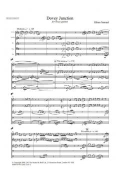 Dovey Junction (Rhian Samuel) 