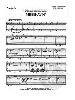 Misbehavin' 